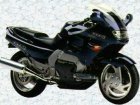 1997 Yamaha GTS1000 / ABS